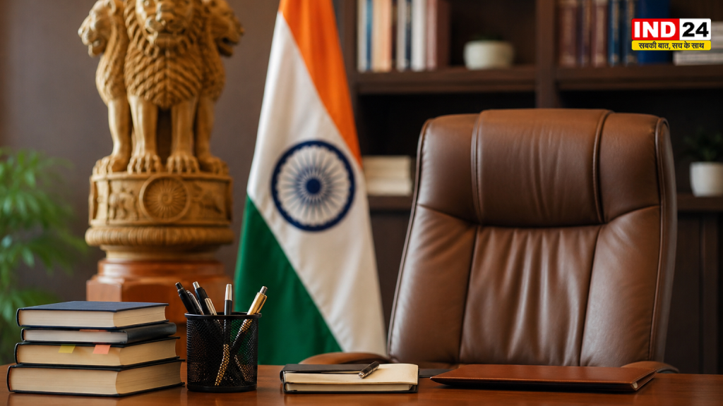 WBCSSC के नए चेयरमैन बने दुष्यंत नारियाला, पारदर्शी भर्ती का दावा