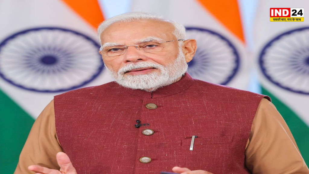 Nasha Mukt Bharat Campaign: PM मोदी 2 अगस्त को लॉन्च करेंगे ‘नशा मुक्त युवा फॉर विकसित भारत संकल्प अभियान’, 1 करोड़ युवा लेंगे शपथ