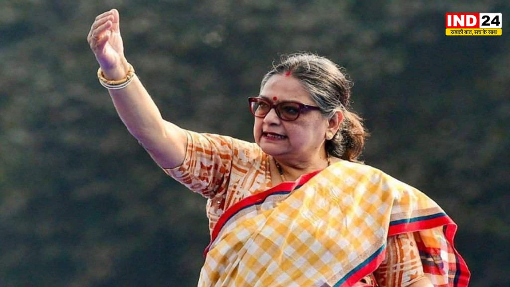 राजघाट पर गूंजेगी शहादत की हुंकार: 21 जुलाई को दिल्ली में एनसीपीआई का शक्ति प्रदर्शन, काकली और सुदीप संभालेंगे कमान