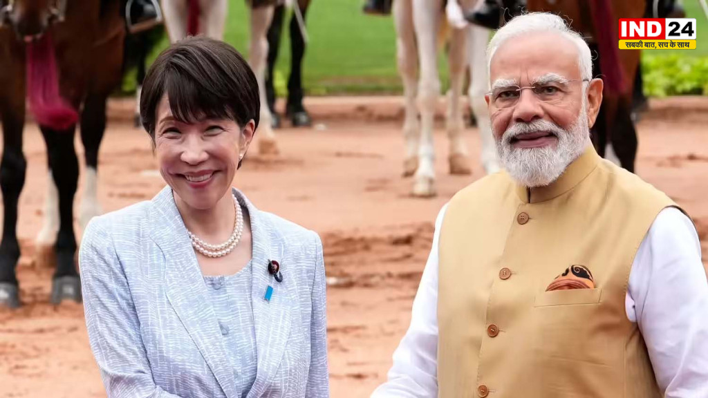 संयुक्त राष्ट्र में भारत की दावेदारी को मिला नया बल, सुरक्षा परिषद सुधार पर जापान के साथ तेज हुई पहल