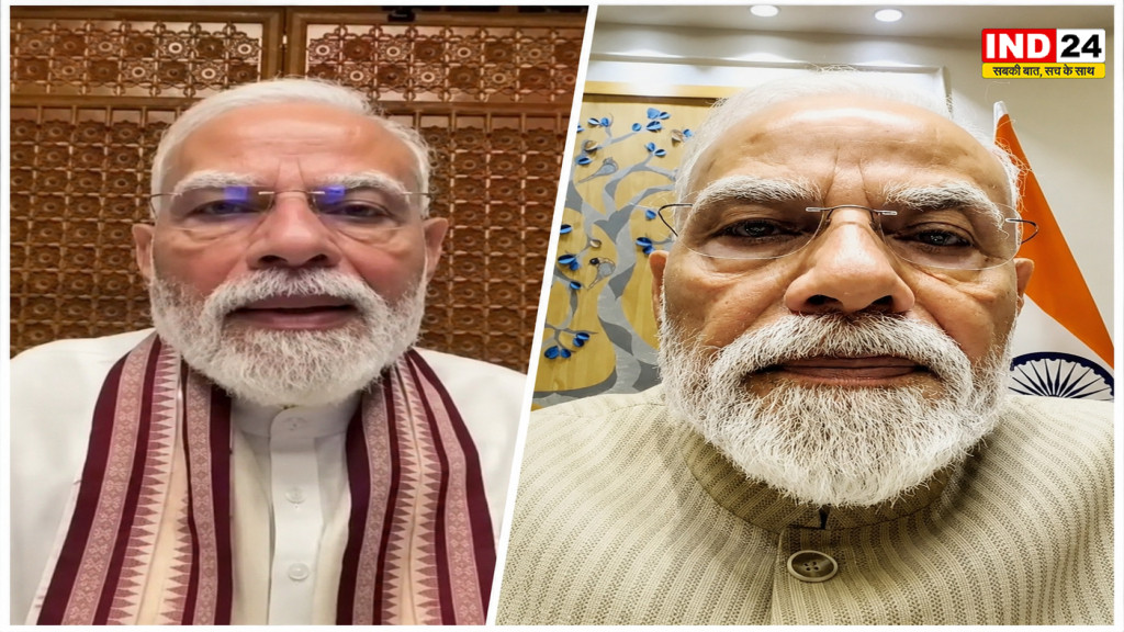 'मित्रों' से 'फ्रेंड्स' तक: डिजिटल दौर में प्रधानमंत्री मोदी की नई राजनीतिक संवाद शैली पर चर्चा तेज