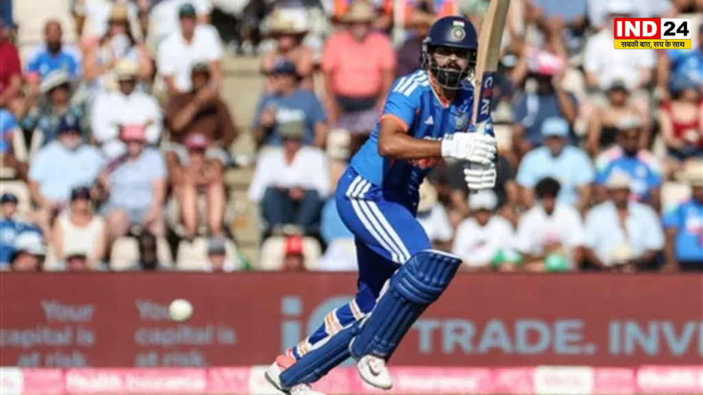 Shreyas Iyer Captaincy: 7 मैचों में एक भी जीत नहीं, फिर भी कप्तानी नहीं जाएगी? पूर्व भारतीय कोच ने दिया चौंकाने वाला बयान