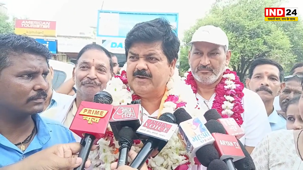 राहुल गांधी के उत्तराखंड दौरे से पहले गरजे गणेश गोदियाल, धामी सरकार पर साधा निशाना