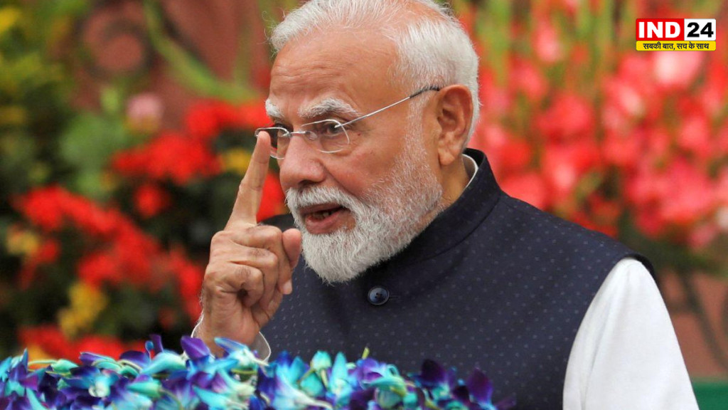 युवाओं के भविष्य से खिलवाड़ बर्दाश्त नहीं, प्रधानमंत्री ने फास्ट ट्रैक कोर्ट और कड़ी कार्रवाई का किया ऐलान