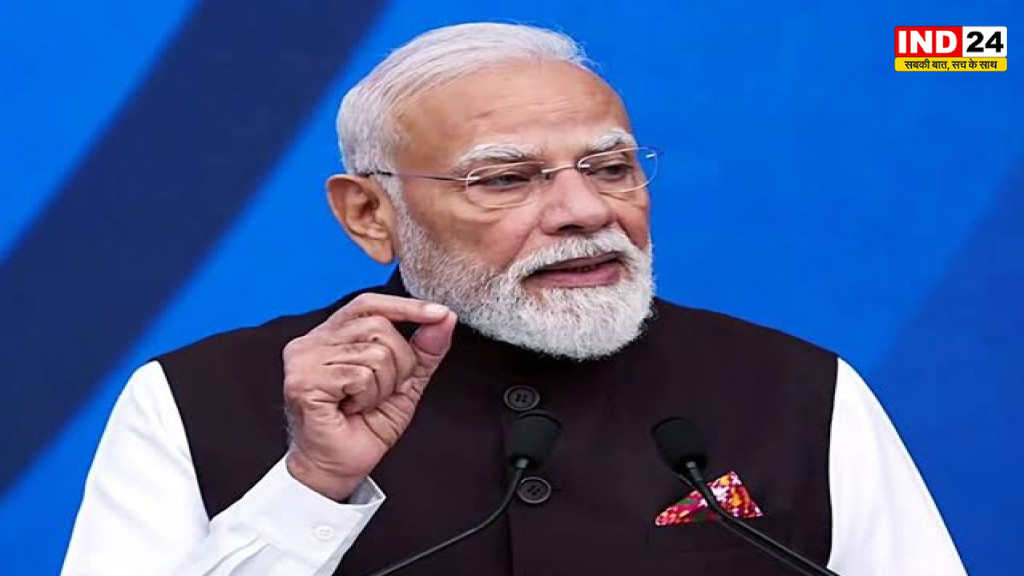 भारत-न्यूज़ीलैंड रिश्तों को नई मजबूती, पीएम मोदी ने किए कई बड़े ऐलान