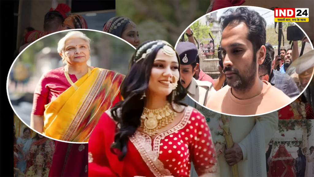 Twisha Sharma Case: वॉयस सैंपल देने से पति और सास का इंकार, न्यायिक हिरासत बढ़ी; फॉरेंसिक रिपोर्ट से जांच को मिला नया मोड़