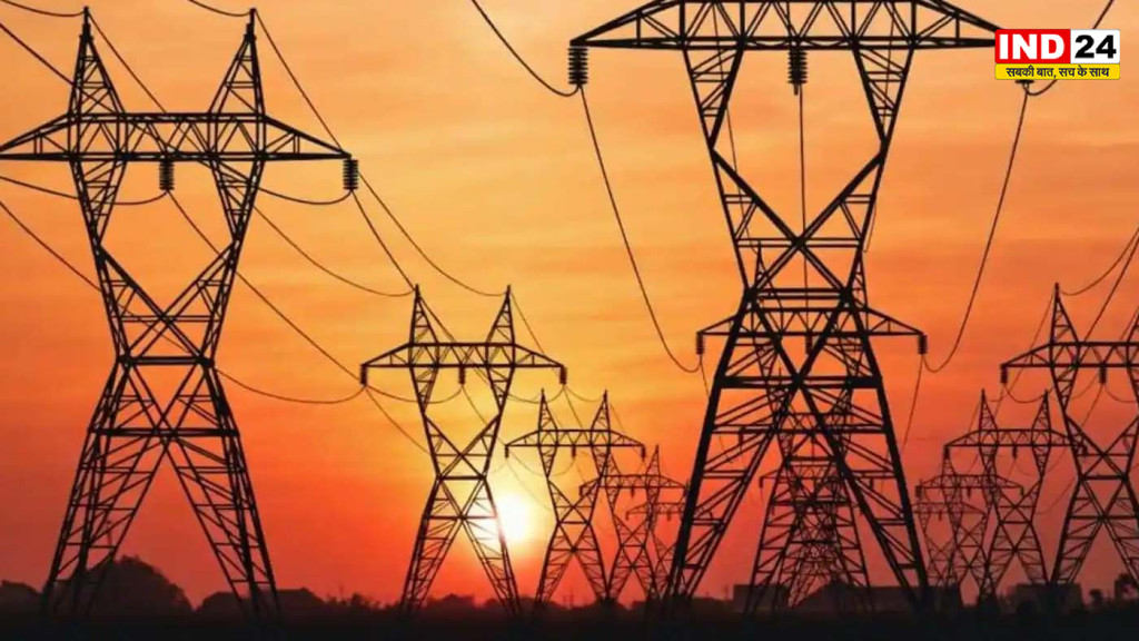 जलवायु संकट का नया दौर! 75 वर्षों के सबसे शक्तिशाली अलनीनो से खेती ही नहीं, ऊर्जा सुरक्षा पर भी गहराया खतरा