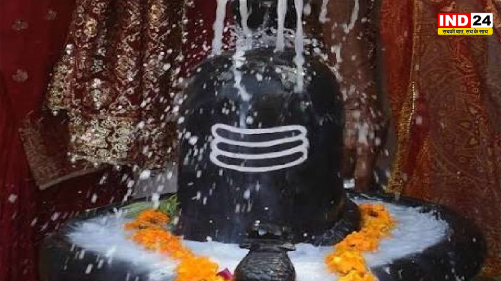 सावन 2026 में रुद्राभिषेक का क्या है महत्व? जानिए किस चीज़ से शिव अभिषेक करने पर मिलता है कौन-सा फल, सरसों के तेल का रहस्य भी समझें