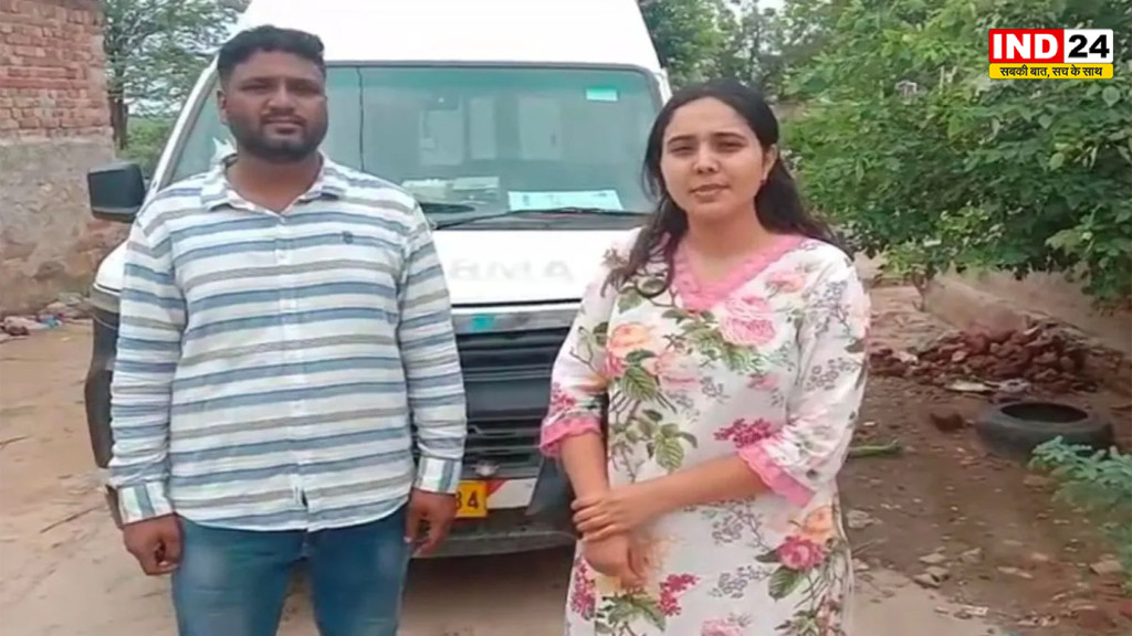 Rajasthan News: 9 बच्चों की मां 10वीं डिलीवरी के लिए अड़ी! डॉक्टर बोले हाई रिस्क, फिर भी सिजेरियन से इनकार; स्वास्थ्य विभाग की बढ़ी चिंता