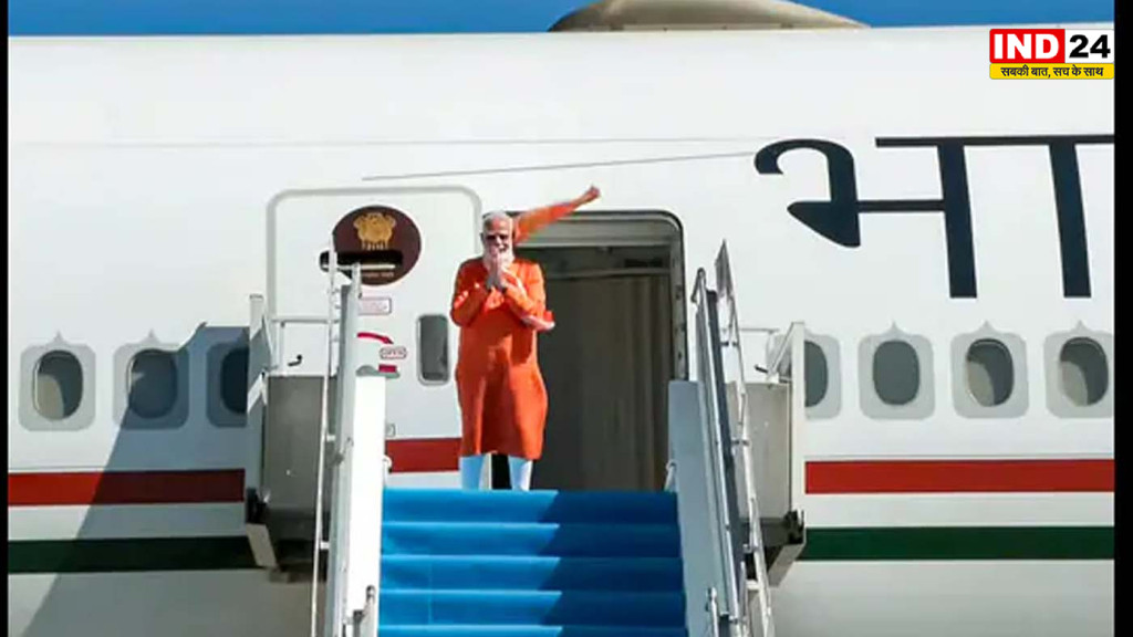 हिंद-प्रशांत में भारत की नई रणनीतिक उड़ान: ऑस्ट्रेलिया-न्यूज़ीलैंड दौरे से आर्थिक और सामरिक साझेदारी को मिलेगी नई गति