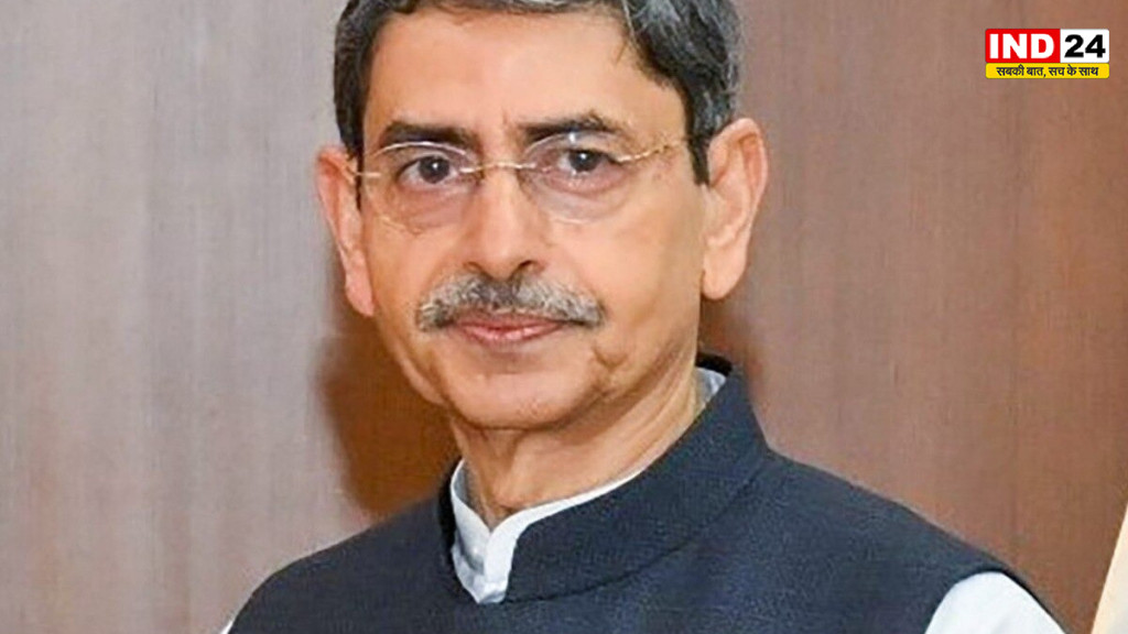 उत्तर बंगाल दौरे पर राज्यपाल आर. एन. रवि, 20 विश्वविद्यालयों के कुलपतियों के साथ करेंगे अहम बैठक