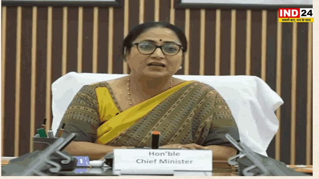 दिल्ली सरकार ने अल्पसंख्यक और महिला आयोग में की अहम नियुक्तियां, नए अध्यक्षों और सदस्यों की घोषणा