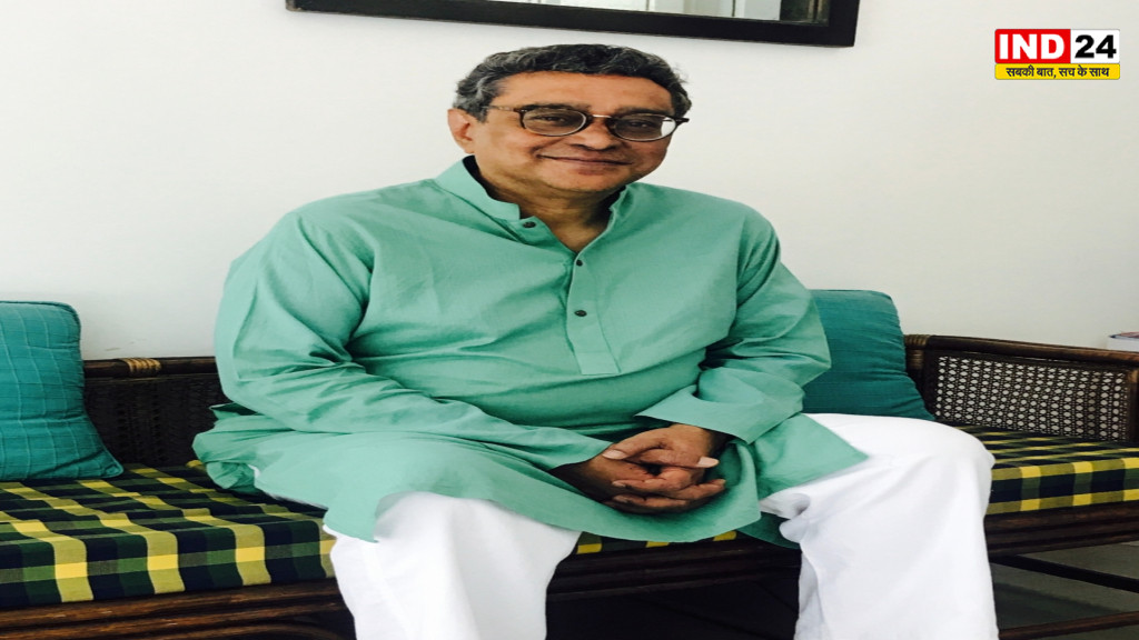 स्वपन दासगुप्ता का बयान: शिक्षा, रोजगार और उद्योग में पिछड़ रहा पश्चिम बंगाल, सामूहिक प्रयास से ही संभव होगा विकास