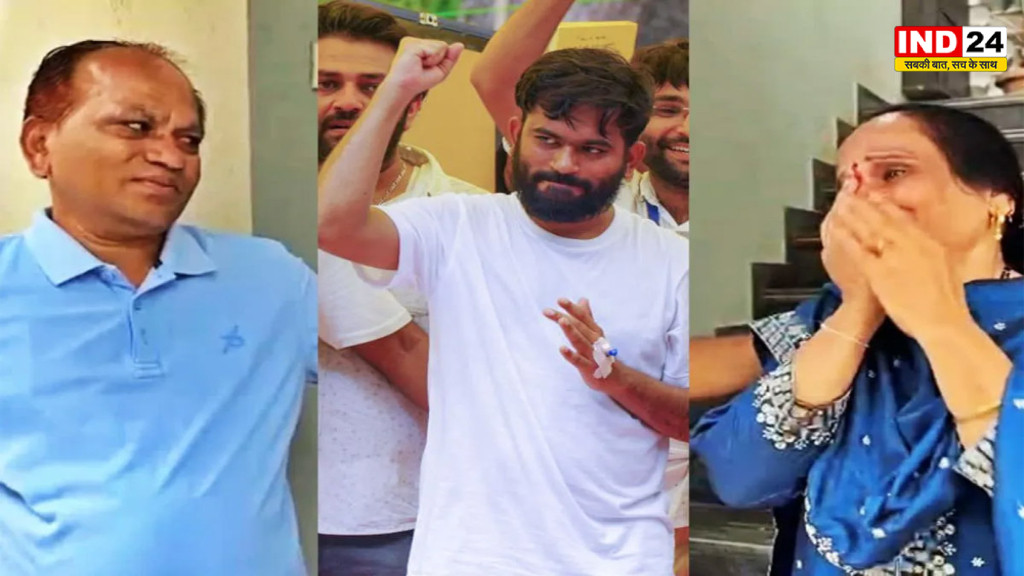 Abhijeet Dipke Marriage: अभिजीत दीपके की शादी पर पहली बार बोले माता-पिता, किए कई अहम खुलासे