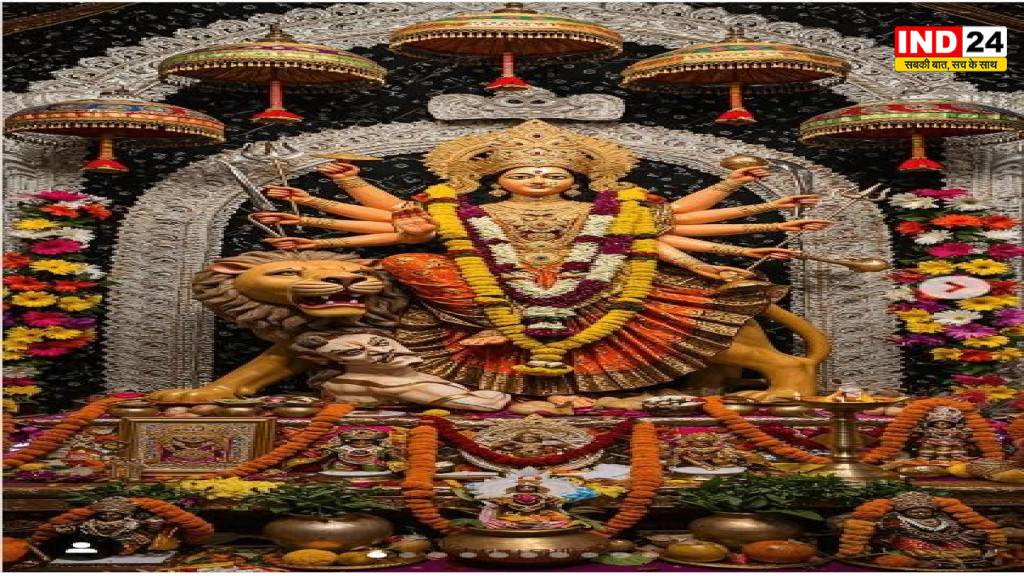 आषाढ़ गुप्त नवरात्रि 2026: 15 जुलाई से शुरू होगी देवी साधना, जानें महत्व और 10 महाविद्याओं की पूजा