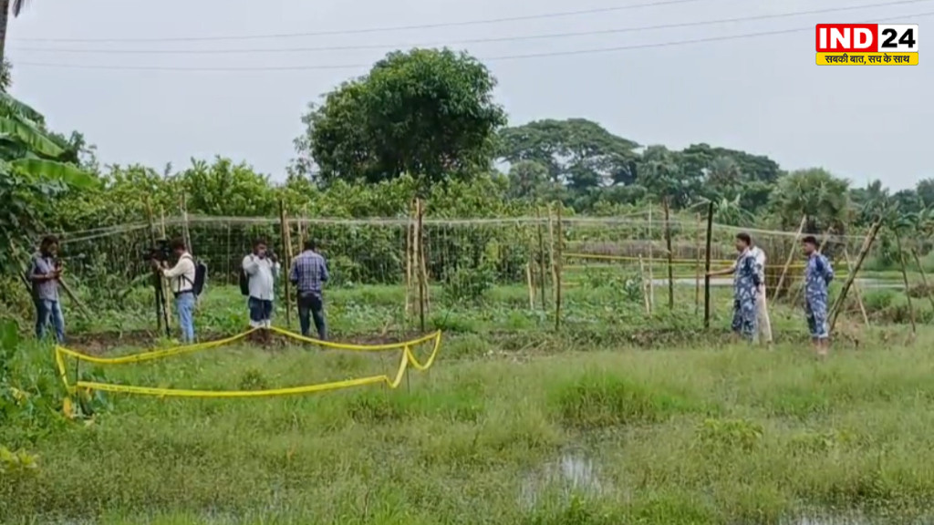 मुख्य आरोपी प्रभास मंडल की एनकाउंटर में मौत के बाद पीड़िता के परिवार ने सरकार और पुलिस की कार्रवाई पर जताया भरोसा