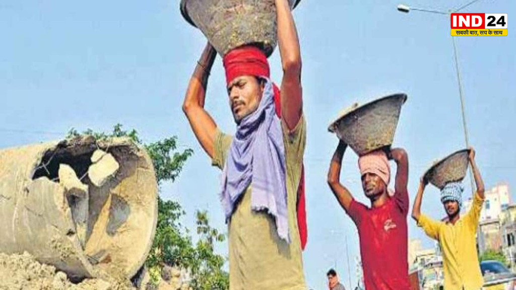 1 जुलाई से पश्चिम बंगाल में नई न्यूनतम वेतन व्यवस्था लागू, जानिए किसे कितनी मिलेगी सैलरी