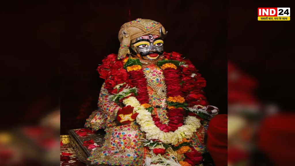 श्रावण में महाकाल की शाही सवारी को लेकर प्रशासन अलर्ट, उज्जैन में सुरक्षा से लेकर व्यवस्थाओं तक सख्त तैयारी