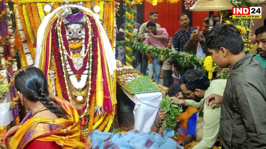 7 जुलाई को मनाई जाएगी कालाष्टमी, काल भैरव की पूजा के साथ करें ये 5 उपाय
