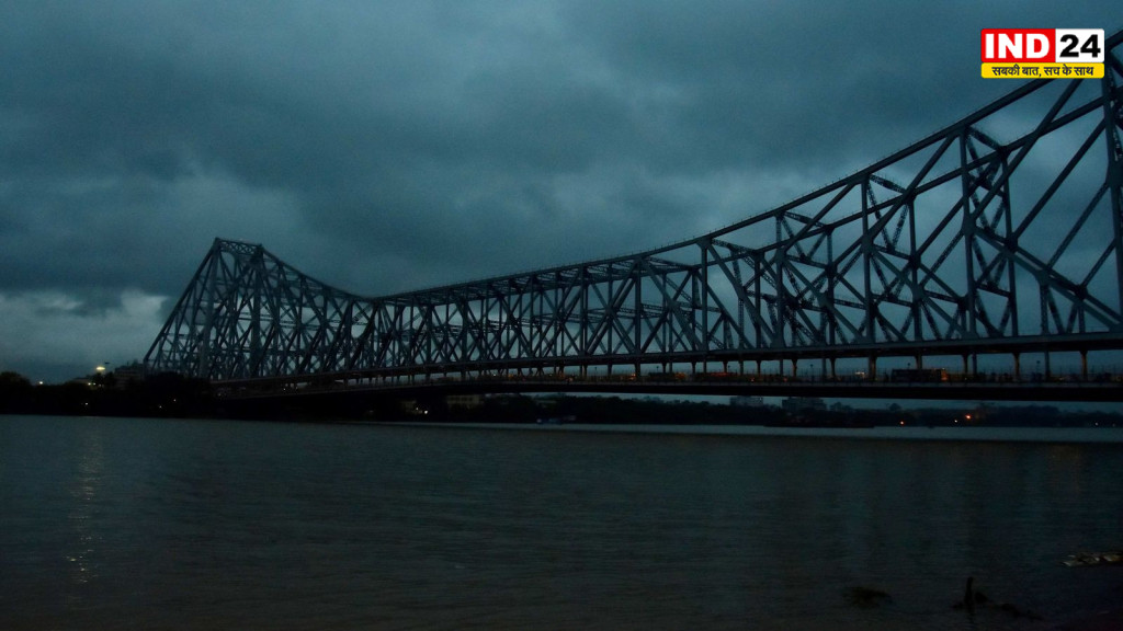 बंगाल में कमजोर पड़ा मानसून, 125 वर्षों में जून बना पांचवां सबसे सूखा महीना