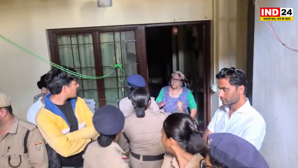 80 आवासों पर एमडीडीए का शिकंजा, हाईकोर्ट के निर्देश के बाद मसूरी में सीलिंग कार्रवाई