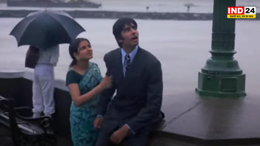 सावन की फुहार, संगीत की बहार: हिंदी सिनेमा में मानसून ने कैसे रचे अमर प्रेम, विरह और उत्सव के रंग