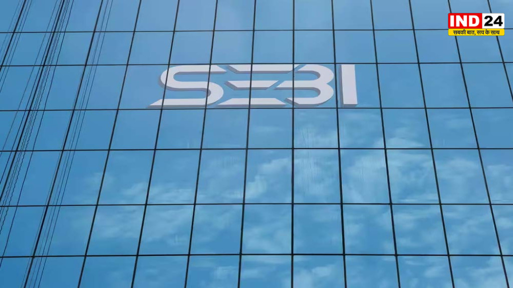 SEBI ने जून में 5,037 निवेशक शिकायतों का किया निपटारा, SCORES प्लेटफॉर्म से तेज हुई शिकायत समाधान प्रक्रिया