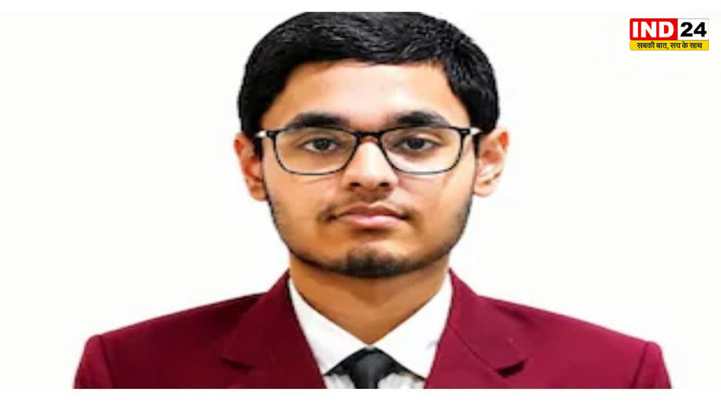 NEET-UG 2026 पश्चिम बंगाल में सब्यसाची लस्कर बने टॉपर, ऑल इंडिया रैंक 35 हासिल कर बढ़ाया मान