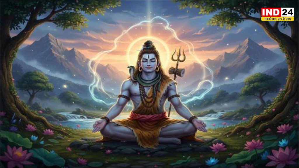 सावन 2026 का शुभारंभ 30 जुलाई से: चार सोमवार, दुर्लभ शुभ योग और शिव कृपा पाने का दिव्य संयोग