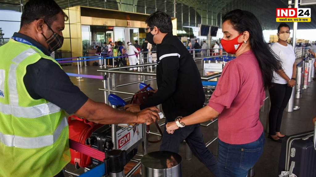 हवाई यात्रियों के लिए बड़ी राहत: अब हर उड़ान पर DGCA की पैनी नजर, सुरक्षा के लिए लागू हुआ नया एक्शन प्लान