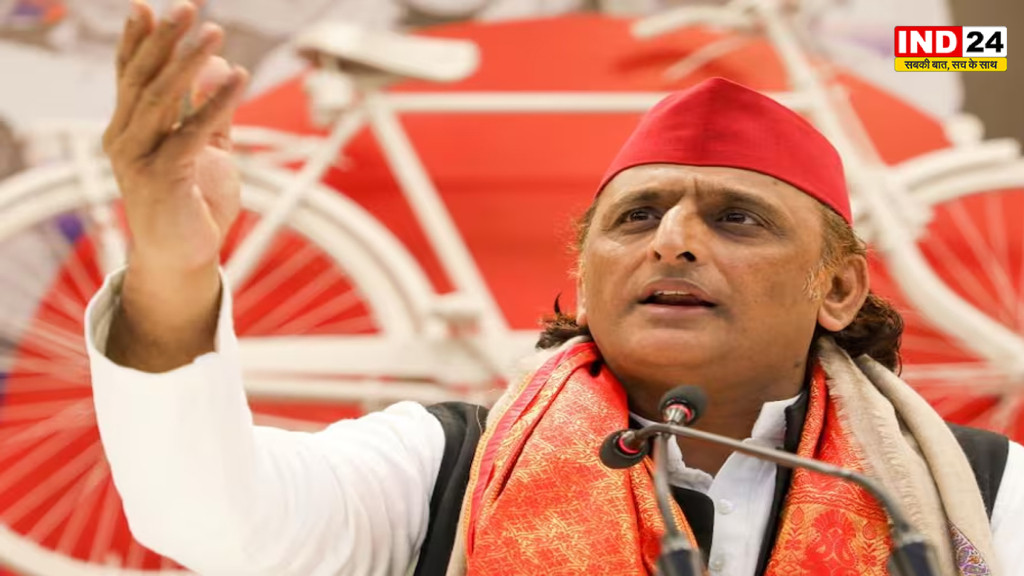 धर्मेंद्र प्रधान के इस्तीफे पर यूपी में सियासत तेज, अखिलेश बोले- यह युवाओं की जीत, अजय राय ने कहा- छात्रों के संघर्ष की जीत