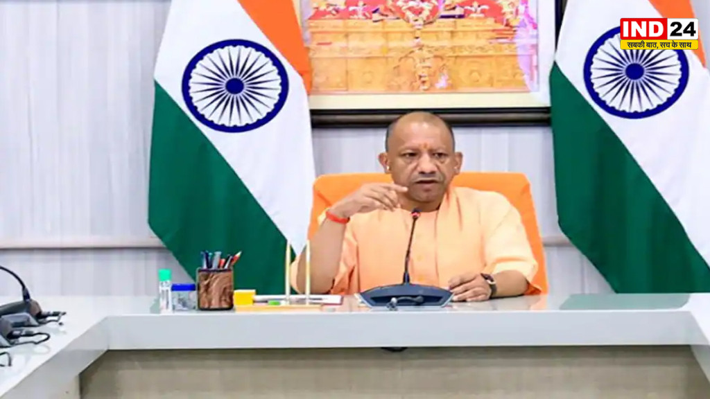 यूपी में बड़ा प्रशासनिक फेरबदल, 182 PCS अधिकारियों के तबादले, कई जिलों के SDM को मिली नई जिम्मेदारी