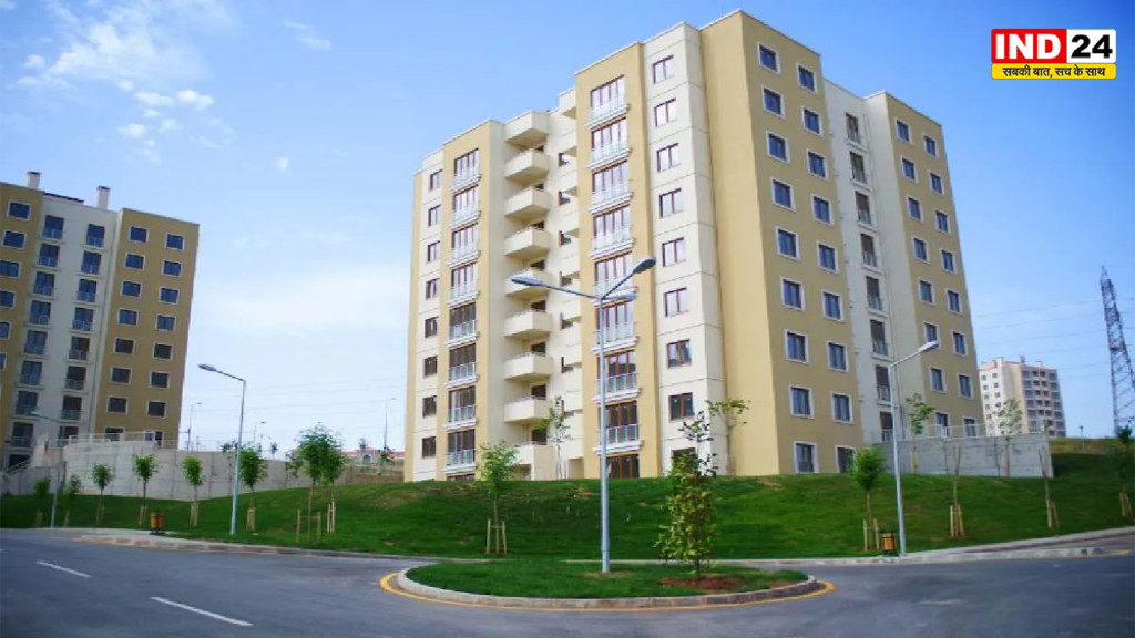 Indore Housing Project: इंदौर में बिल्डरों के लिए नए नियम लागू, NOC के बिना नहीं मिलेगी बहुमंजिला भवनों को मंजूरी