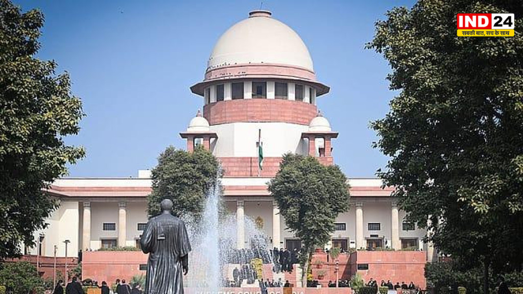 धर्म परिवर्तन के साथ समाप्त हो जाता है एससी दर्जा; पुनर्विचार याचिका भी खारिज, सुप्रीम कोर्ट ने दोहराया अपना रुख