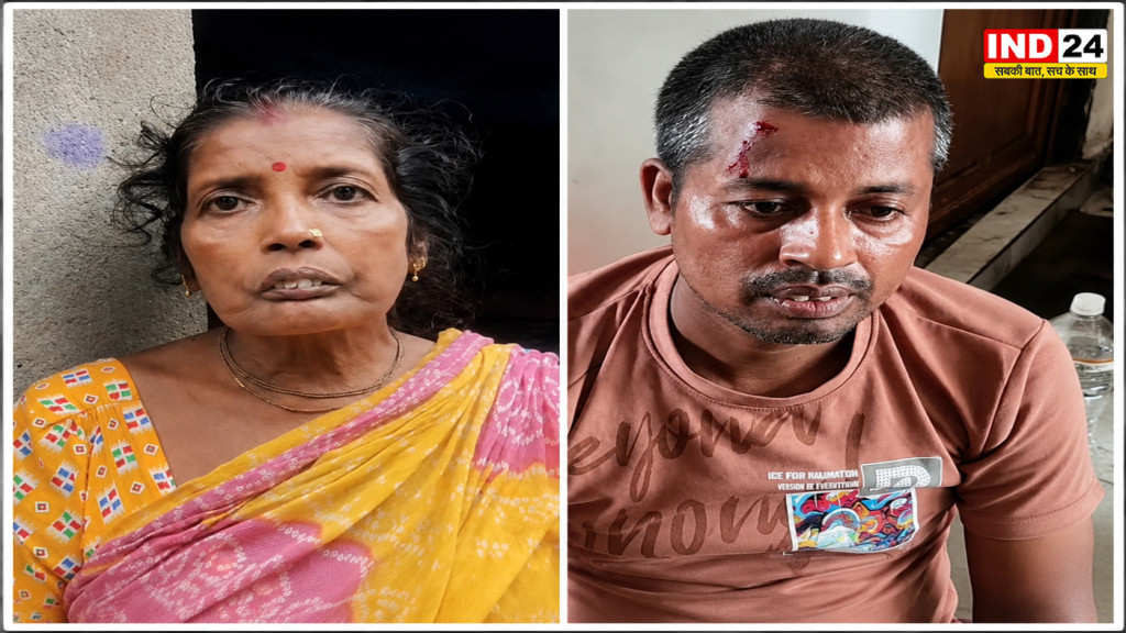 बारुईपुर रेप-मर्डर केस: एनकाउंटर में मारा गया मुख्य आरोपी प्रभास मंडल, मां ने शव लेने से किया इनकार और बोली- जैसा कर्म, वैसी सजा