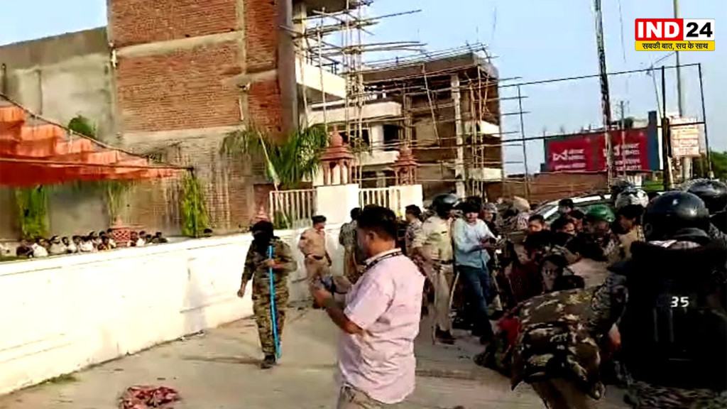 Datia Bypoll 2026: नरोत्तम मिश्रा का टिकट कटते ही बवाल, दतिया में धारा-163 लागू; जानिए क्या-क्या रहेगा प्रतिबंधित