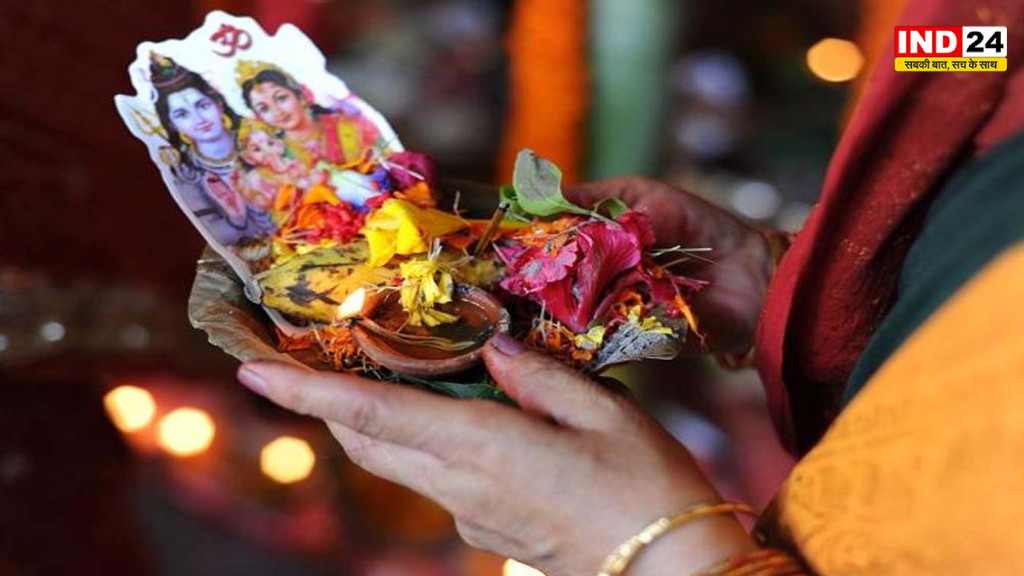 Sawan 2026: पहला मंगला गौरी व्रत कब? जानें तारीख और पूजा विधि
