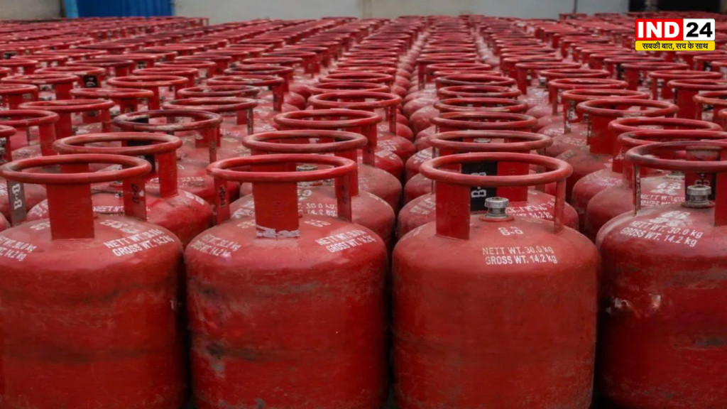 LPG Gas Cylinder Booking: गैस संकट खत्म होने के दावे के बावजूद राजस्थान में नहीं मिली राहत! सिलेंडर बुकिंग पर अब भी रोक, नए कनेक्शन भी बंद