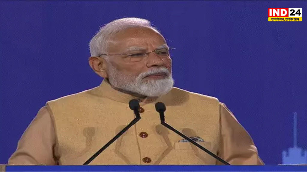 मेलबर्न में पीएम मोदी का भव्य स्वागत, 30 हजार भारतीयों को किया संबोधित, भारत-ऑस्ट्रेलिया के बीच यूरेनियम, रक्षा और स्पेस सहयोग पर बड़े समझौते