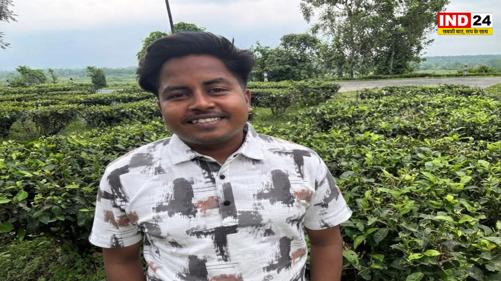 जलपाईगुड़ी: तृणमूल नेता के भाई पर दुष्कर्म और ब्लैकमेल का आरोप, पीड़िता ने एसपी से लगाई न्याय की गुहार