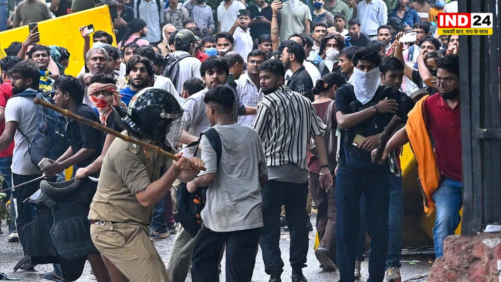 Maharashtra Bandh Today: NEET विवाद पर महाराष्ट्र बंद, मुंबई समेत कई शहरों में अलर्ट