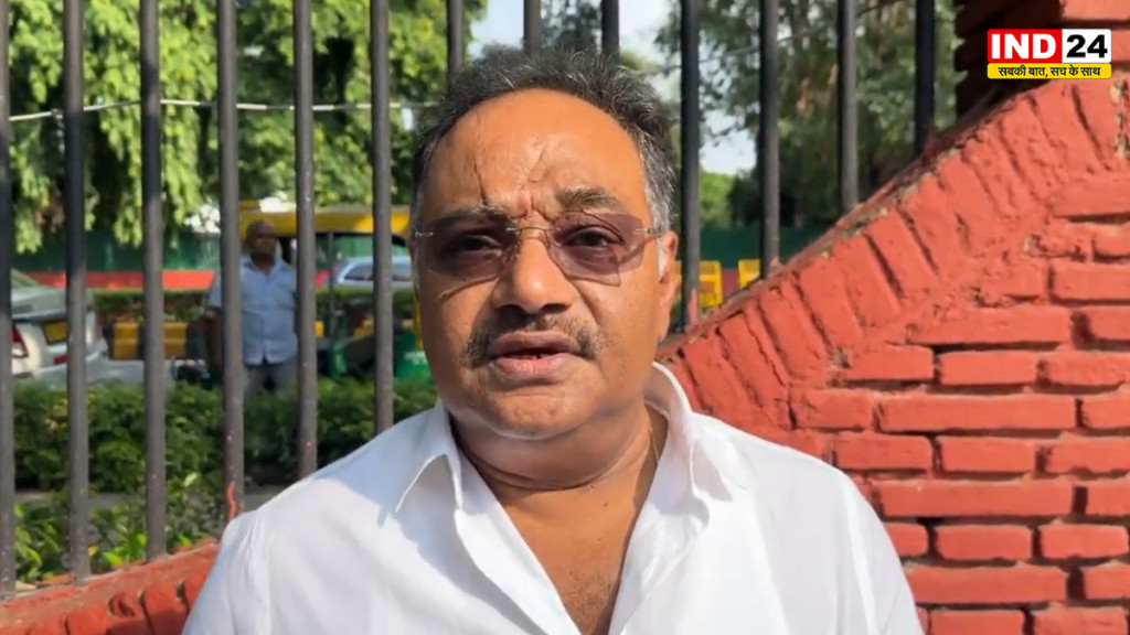 कॉलेज स्क्वायर दुर्गा पूजा के अध्यक्ष नहीं बनेंगे समिक भट्टाचार्य, सोशल मीडिया पर किया खंडन