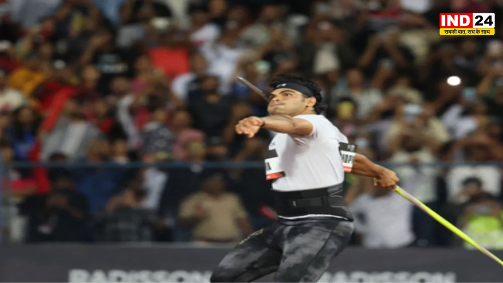 CWG 2026: नीरज चोपड़ा कब उतरेंगे मैदान में? पहले दिन Team India का पूरा शेड्यूल, जानिए कहां होगी लाइव स्ट्रीमिंग 