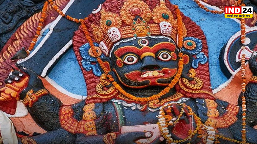Kalashtami 2026: आज है आषाढ़ कालाष्टमी, जानिए बाबा काल भैरव को क्या चढ़ाएं और कैसे करें पूजा