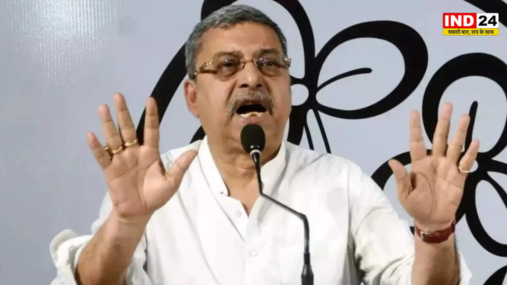 दीदी के रोकने से बहुत आहत हूँ, सिर्फ एक ही नाम की प्राथमिकता क्यों?, 21 जुलाई के घटनाक्रम पर सांसद कल्याण बनर्जी का झलका दर्द