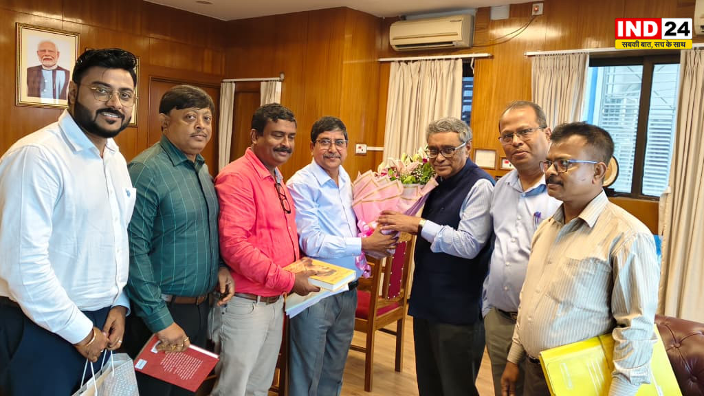 विदेशी शराब विक्रेताओं की पश्चिम बंगाल के वित्त मंत्री से अहम मुलाकात, नीति सुधार और अधिक मार्जिन की मांग
