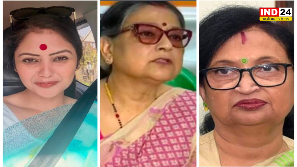 बारुईपुर दुष्कर्म-हत्या कांड: 72 घंटे बाद हरकत में आई तृणमूल, घटनास्थल पर पहुंचा प्रतिनिधिमंडल
