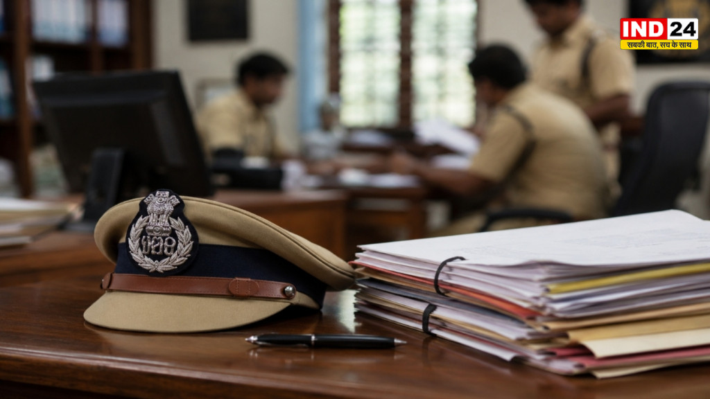 जीरो एफआईआर में अब नहीं होगी देरी, कोलकाता पुलिस ने जारी किए सख्त दिशा-निर्देश
