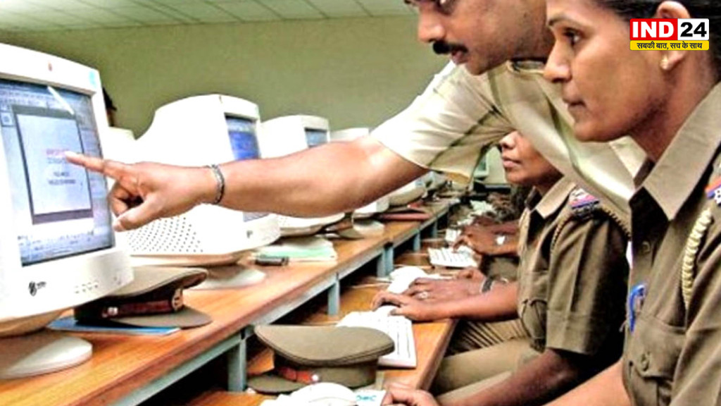 लखनऊ में अंतरराष्ट्रीय साइबर फ्रॉड कॉल सेंटर का भंडाफोड़, 119 आरोपी गिरफ्तार