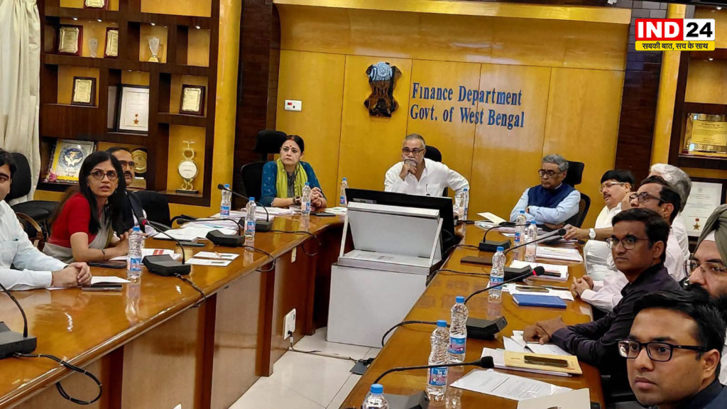 टाटा-बिड़ला के दरवाजे पर भी जाऊंगा बंगाल के उद्योग मंत्री तापस रॉय का अब तक का सबसे बड़ा बयान, पूर्ववर्ती सरकार पर तीखा वार